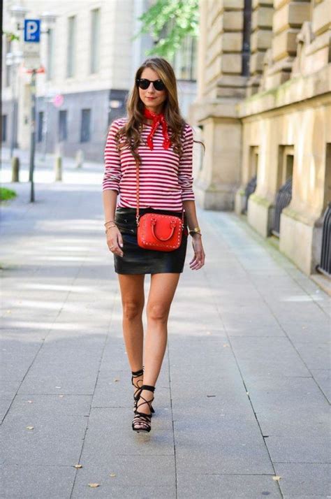 streifenshirt chanel